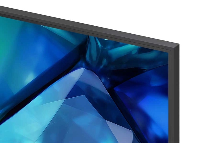 Smart Tivi Mini RGB LG AI 4K 86 inch 86MRGB86BSA